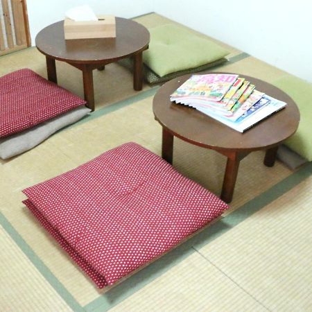 Harimayabashi Guesthouse - Vacation Stay 25782V Kochi  Ngoại thất bức ảnh