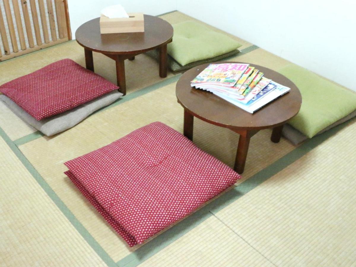 Harimayabashi Guesthouse - Vacation Stay 25782V Kochi  Ngoại thất bức ảnh