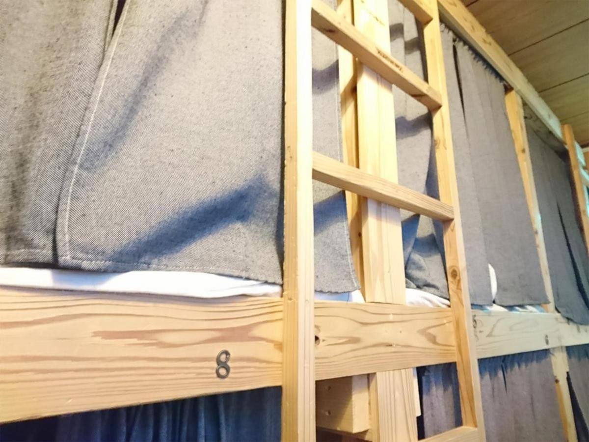 Harimayabashi Guesthouse - Vacation Stay 25782V Kochi  Ngoại thất bức ảnh