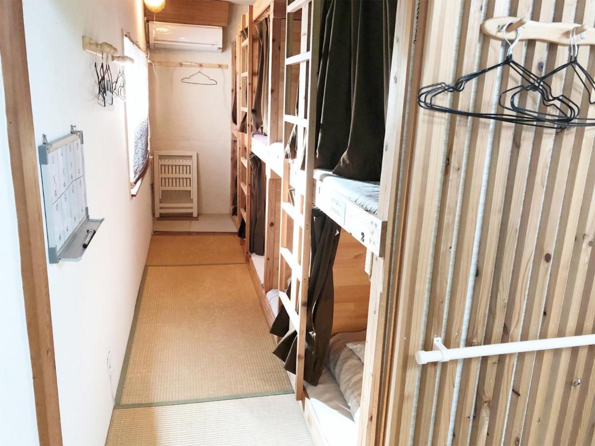 Harimayabashi Guesthouse - Vacation Stay 25782V Kochi  Ngoại thất bức ảnh
