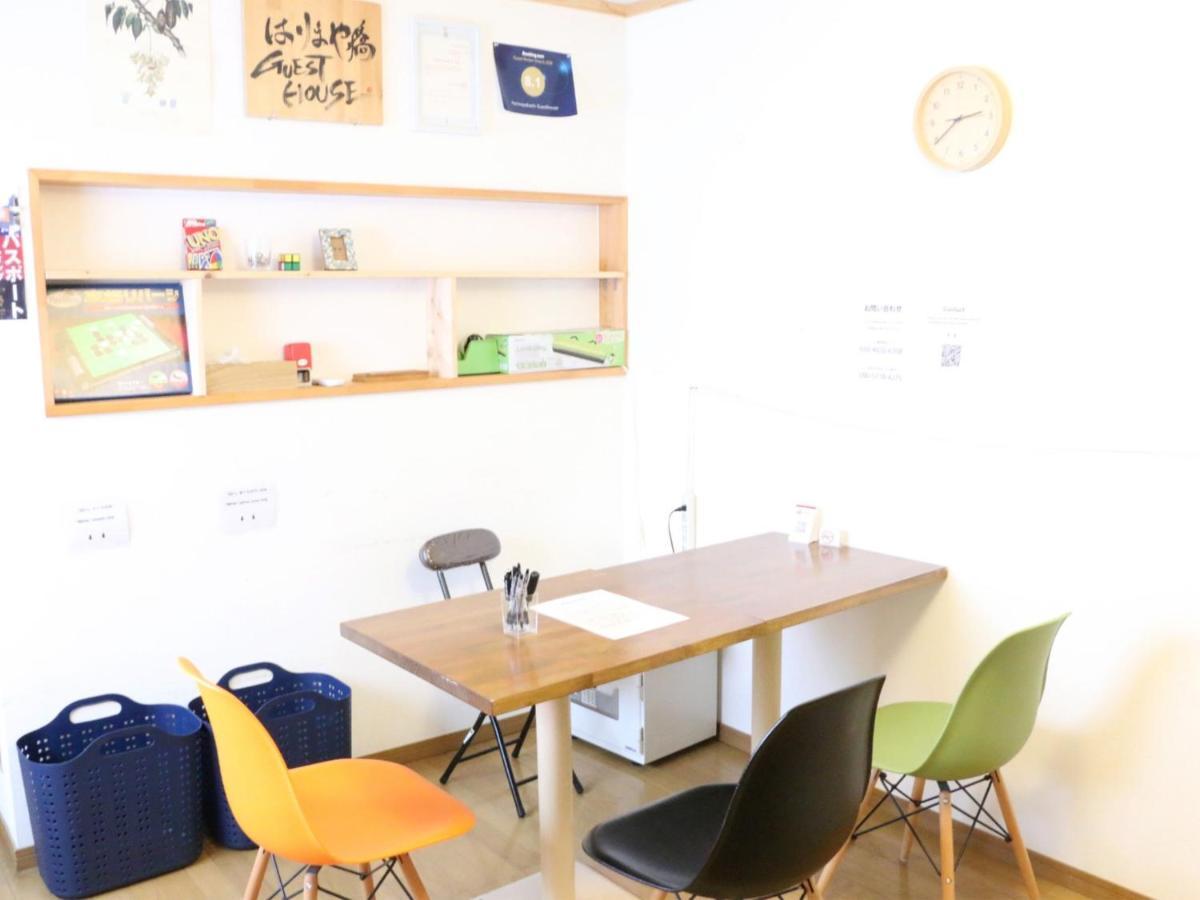 Harimayabashi Guesthouse - Vacation Stay 25782V Kochi  Ngoại thất bức ảnh