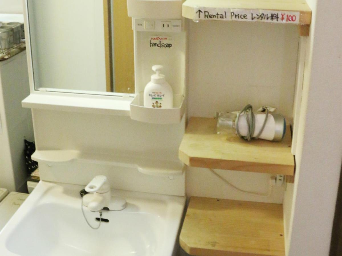 Harimayabashi Guesthouse - Vacation Stay 25782V Kochi  Ngoại thất bức ảnh