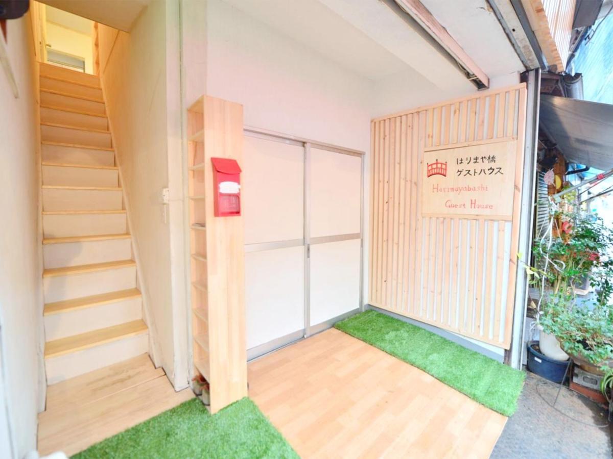 Harimayabashi Guesthouse - Vacation Stay 25782V Kochi  Ngoại thất bức ảnh
